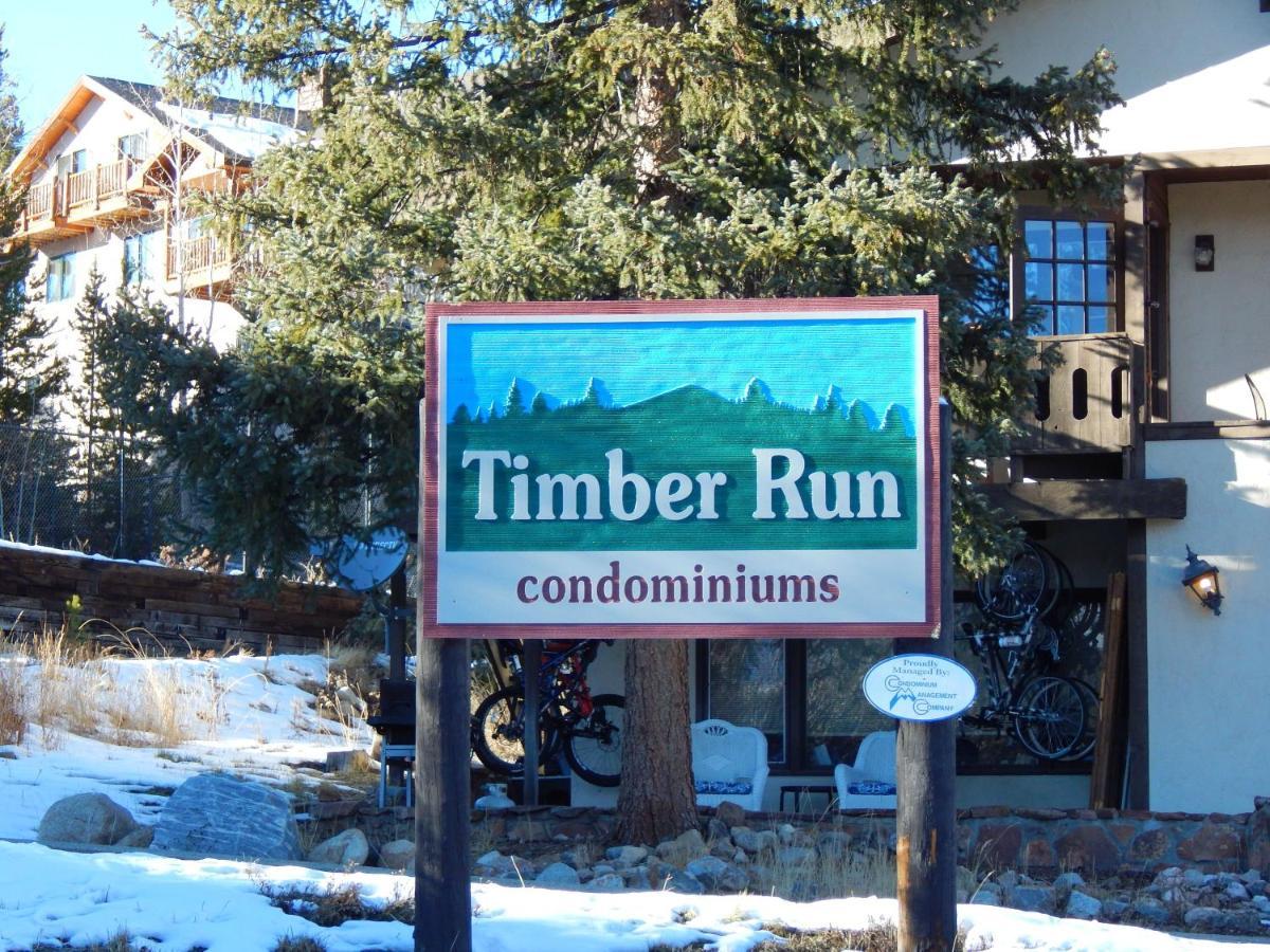 Timber Run Villa วินเทอร์พาร์ค ภายนอก รูปภาพ